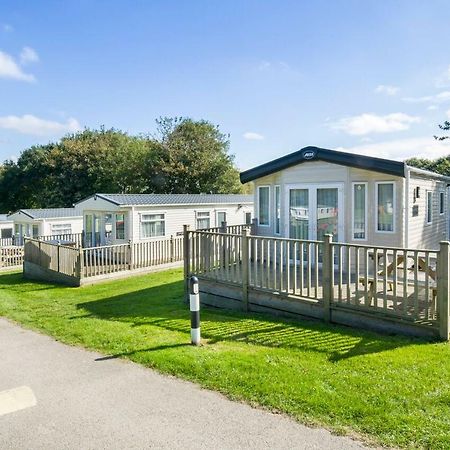 Trevella Holiday Park New Quay Kültér fotó