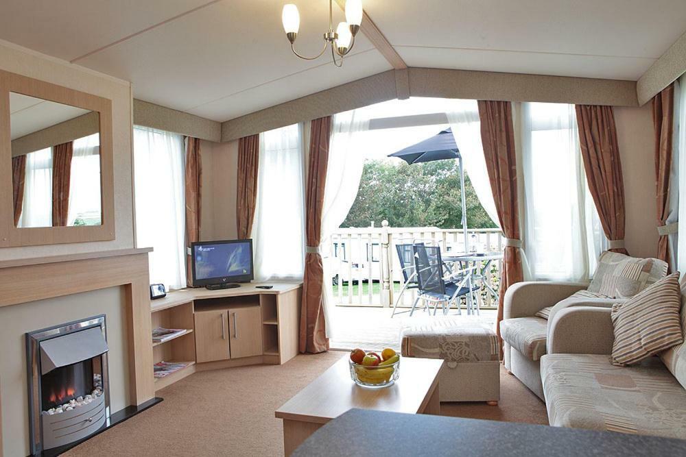 Trevella Holiday Park New Quay Kültér fotó