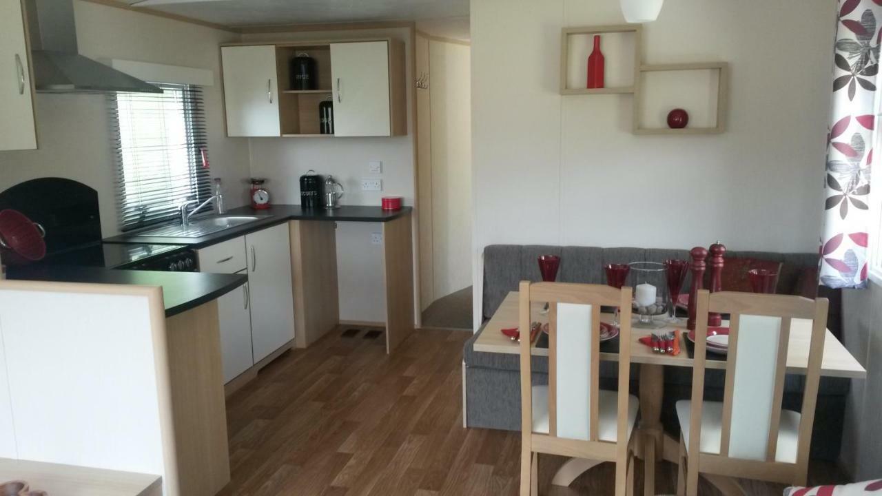 Trevella Holiday Park New Quay Kültér fotó